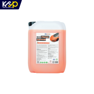 Dung dịch rửa xe bọt tuyết Ekokemika BIO FOAM ACTIVE