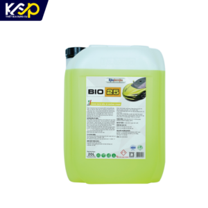 Dung dịch rửa xe không chạm Ekokemika BIO 25
