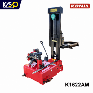 Máy tháo vỏ xe tải, xe con KONIA K1622AM