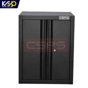 Tủ đồ nghề CSPS 61cm - 00 hộc kéo màu đen/đỏ
