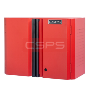 Tủ đồ nghề CSPS 61cm - 01 ngăn màu đỏ/đen