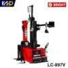 Máy tháo vỏ BRIGHT LC-897V