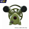 Đầu nén khí JUCAI HV-65L 2,3 kW (3 HP) 8 Bar