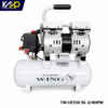 Máy nén khí không dầu WING TW-OF550-9L