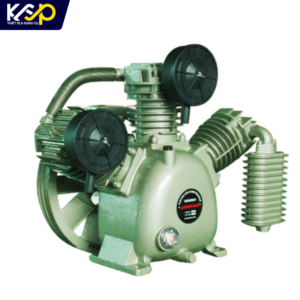 Đầu nén khí JUCAI HW-100H2 7,5 kW (15 HP) 12 Bar
