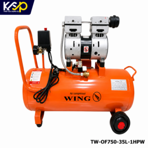 Máy nén khí Wing TW-OF750-35L
