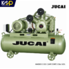 Máy nén khí piston dây đai JUCAI AW80012-500 10 HP, 12 Bar, 500 Lít, 380V