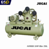 Giới thiệu máy nén khí piston JUCAI AW9008