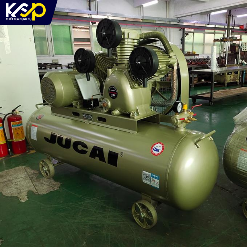 Hình ảnh thực tế của JUCAI AW9008