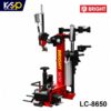 Máy ra vào lốp xe tải Bright LC-8650