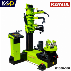 Máy tháo vỏ xe tải đa năng KONIA K1300