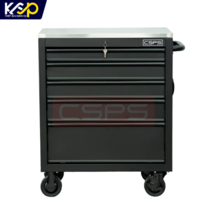 Tủ đồ nghề dụng cụ CSPS 76cm - 05 hộc kéo