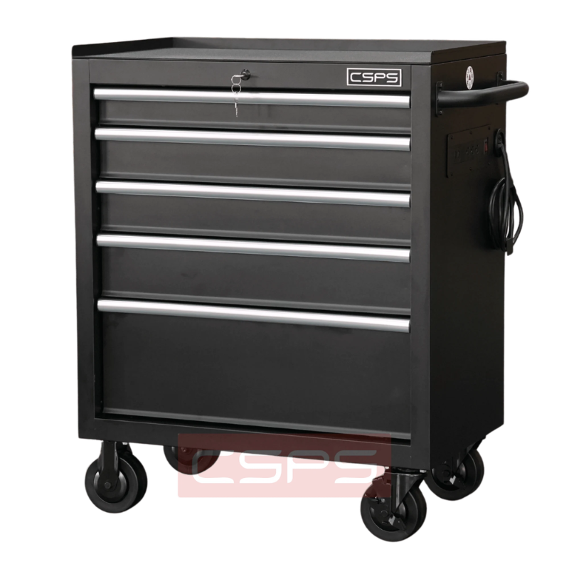 Tủ đồ nghề đựng dụng cụ CSPS 76cm - 05