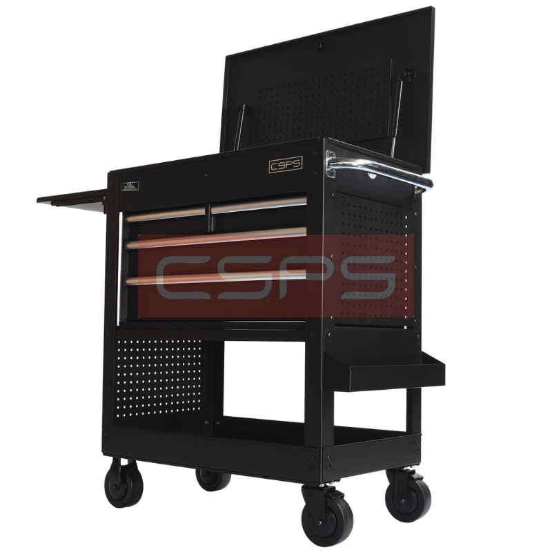 Tủ đồ nghề dụng cụ CSPS 84cm – 04 hộc kéo