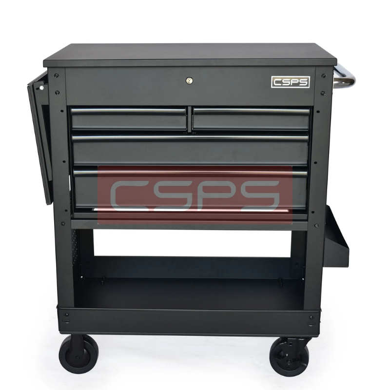 Tủ đồ nghề dụng cụ CSPS 84cm – 04 hộc kéo