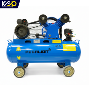 Máy nén khí Pegalion TM-V-0.25/8-70L