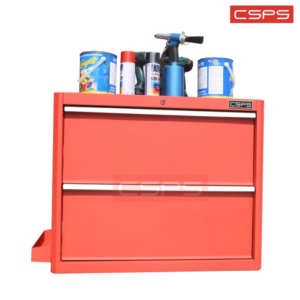 Tủ đồ nghề CSPS 91cm 02 hộc kéo