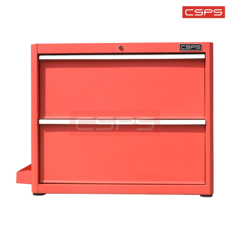 tủ đồ nghề CSPS 91cm 02 hộc kéo