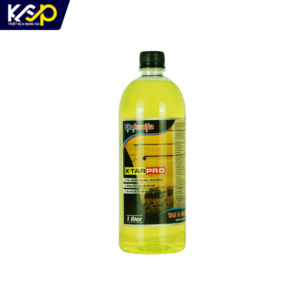Ưu điểm nổi bật của dung dịch tẩy nhựa đường Ekokemika XTAR PRO