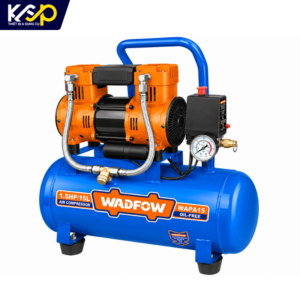 Máy nén khí không dầu Wadfow WAP1A15