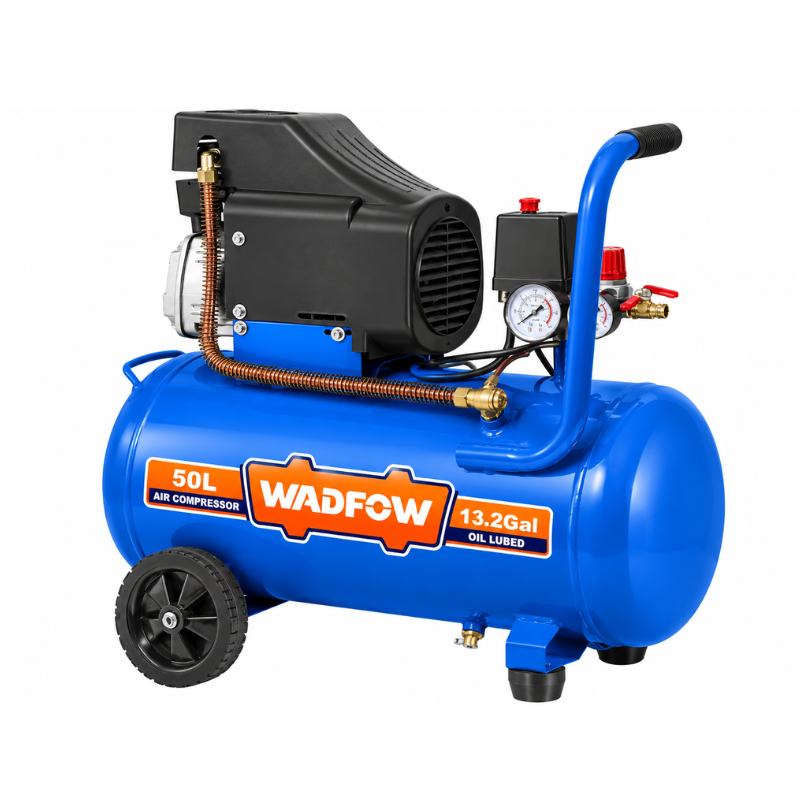 Máy nén khí có dầu WadFow WAP3A50