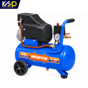 Máy nén khí có dầu WadFow WAP3A24