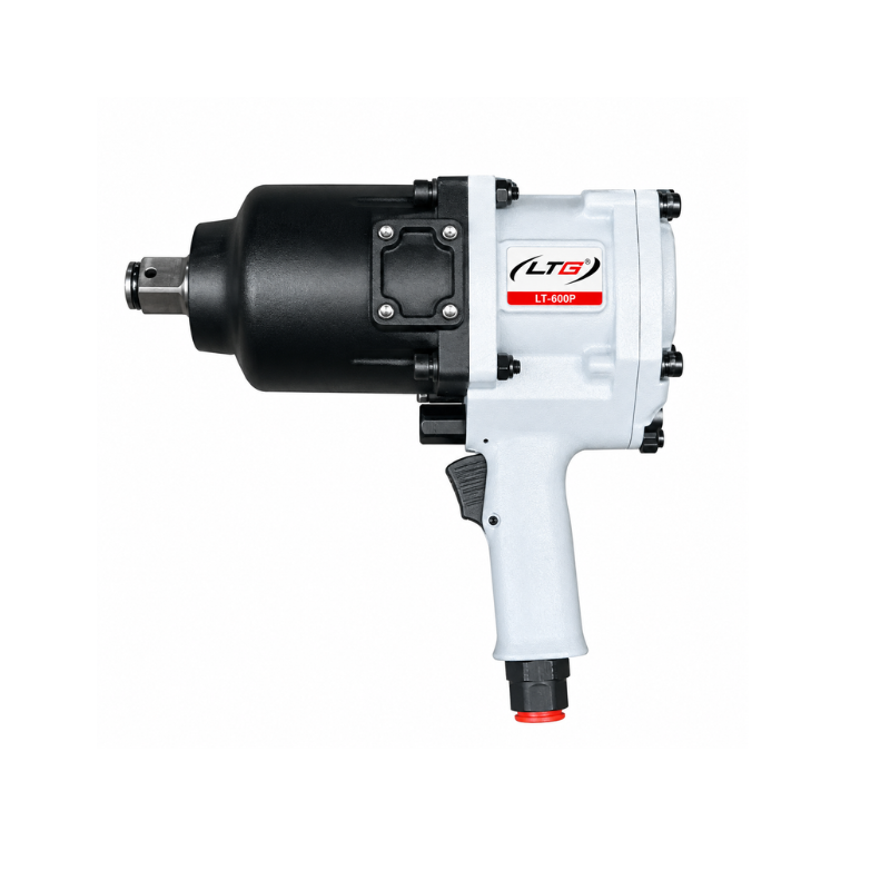Súng bắn ốc khí nén 1 inch Liketools LT-600P