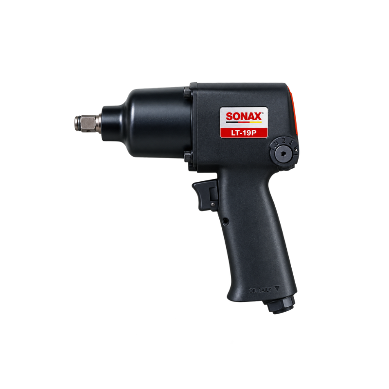 Súng bắn ốc khí nén Liketools LT-19P