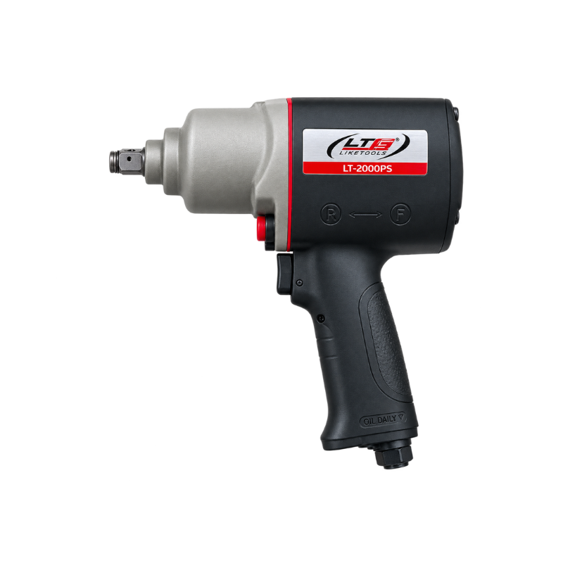 Súng bắn ốc khí nén Liketools LT-20CPS