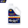 Dung dịch dưỡng bóng sơn xe Pallas