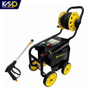 máy rửa xe cao áp Corleone G200