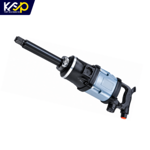 Súng bắn ốc khí nén Liketools LT 1 inch 100A MZ
