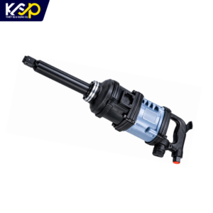 Súng bắn ốc khí nén Liketools LT 1 inch 100L MZ