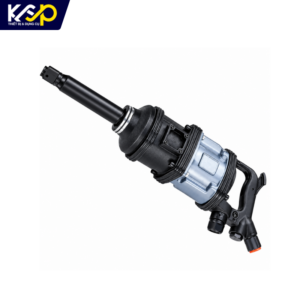 Súng bắn ốc khí nén Liketools LT 1 inch 95L MZ