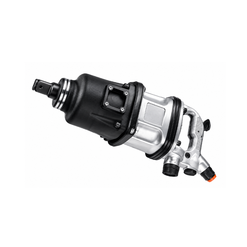 Súng bắn ốc khí nén Liketools LT 1 inch A12 MZ