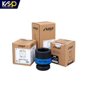 Đầu khẩu tuýp LTC Liketools 3/4” size 34 – L57 – 6PTM (seri 8653534M)