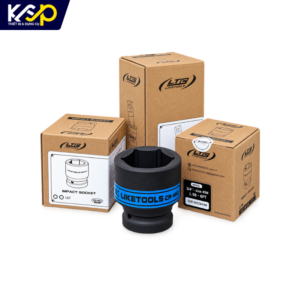Đầu khẩu tuýp LTC Liketools 3/4” size 41 – L57 – 6PTM (seri 8653541M)