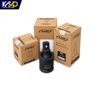 Đầu khẩu tuýp LTC Liketools 3/4” lắc léo – L94 – 4PT
