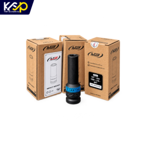 Đầu khẩu tuýp LTC Liketools 1/2” size 10 – L78 – 6PTM