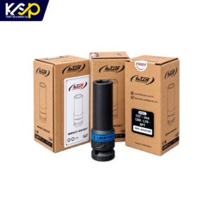Đầu khẩu tuýp LTC Liketools 1/2” size 13 – L78 – 6PTM