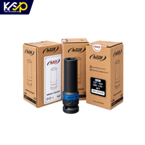 Đầu khẩu tuýp LTC Liketools 1/2” size 14 – L78 – 6PTM (seri 8443514M)